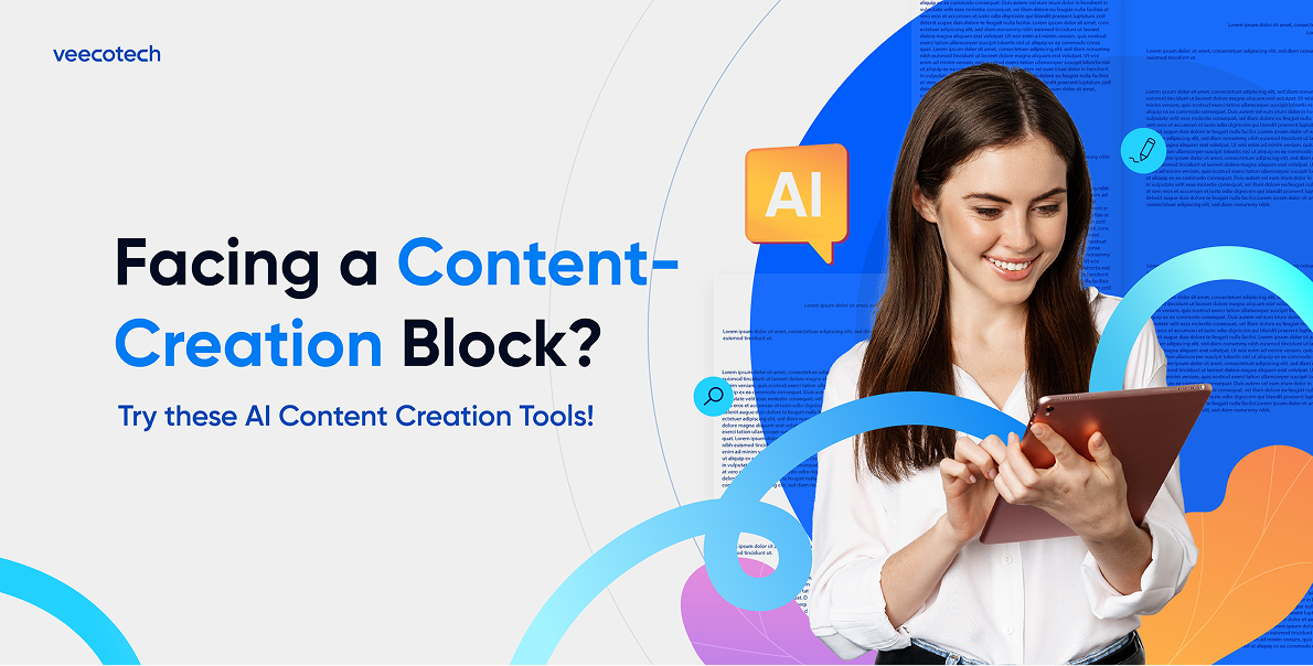 facing a content creation block try these 7 new ai creation tool feature image