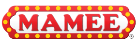 mamee frame logo