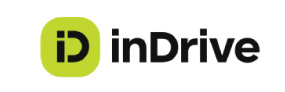 indrive small frame logo