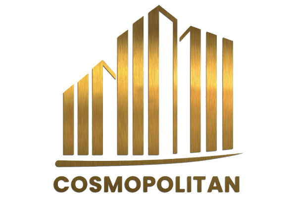 Cosmopolitan