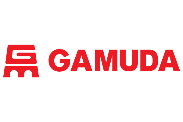 Gamuda