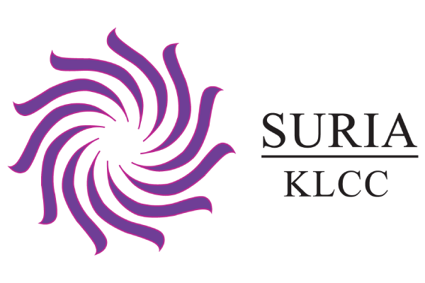 suria klcc brand logo