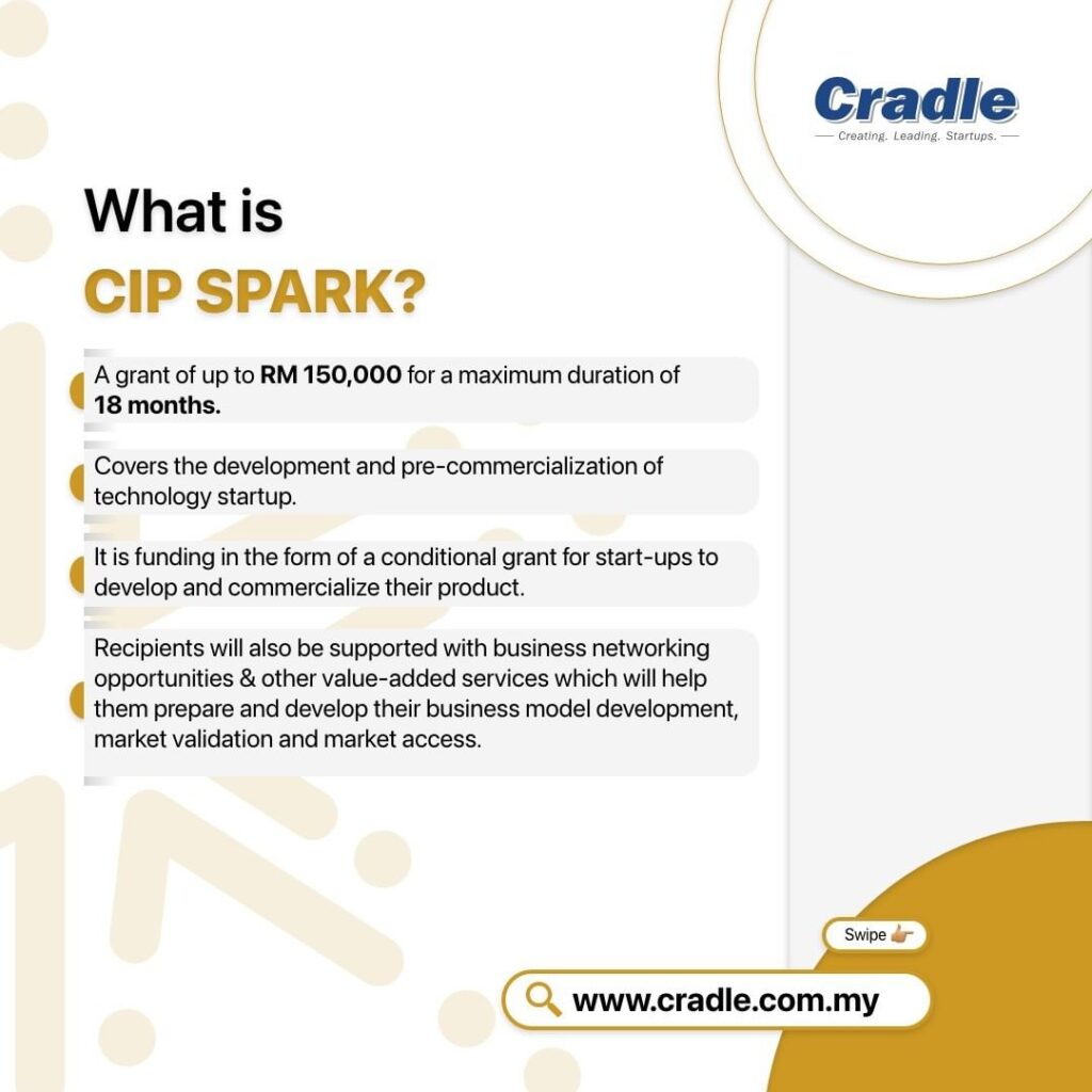 CIP Spark