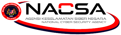 Logo of NACSA
