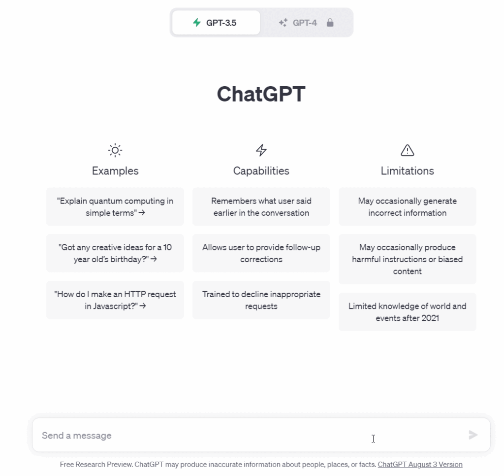 Chatgpt GIF