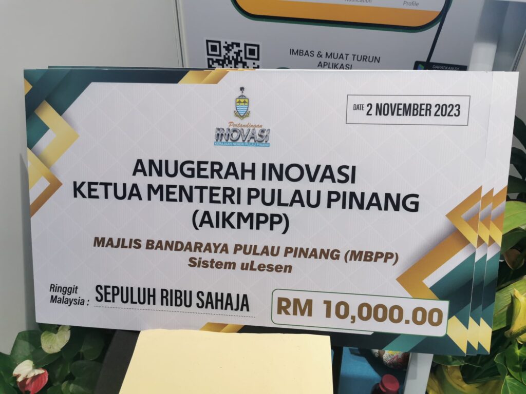 MBPP wins award 0