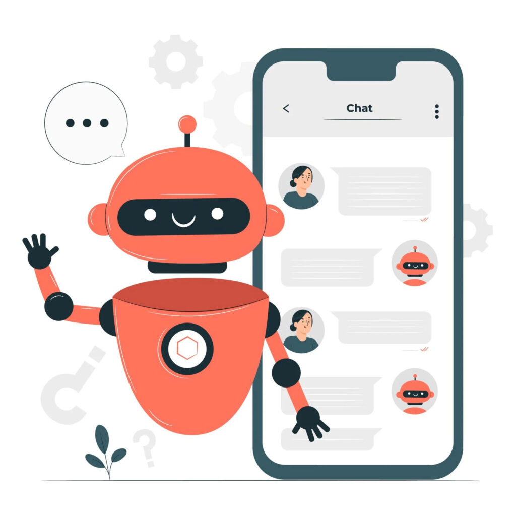 AI chatbot is a sophisticated digital companion, a computer program engineered to converse much like a human