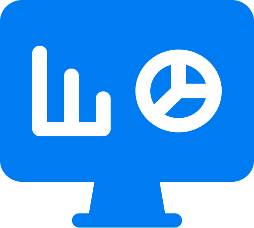 Online dashboard
