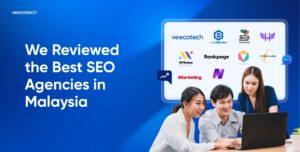 Best SEO AEO agencies in Malaysia