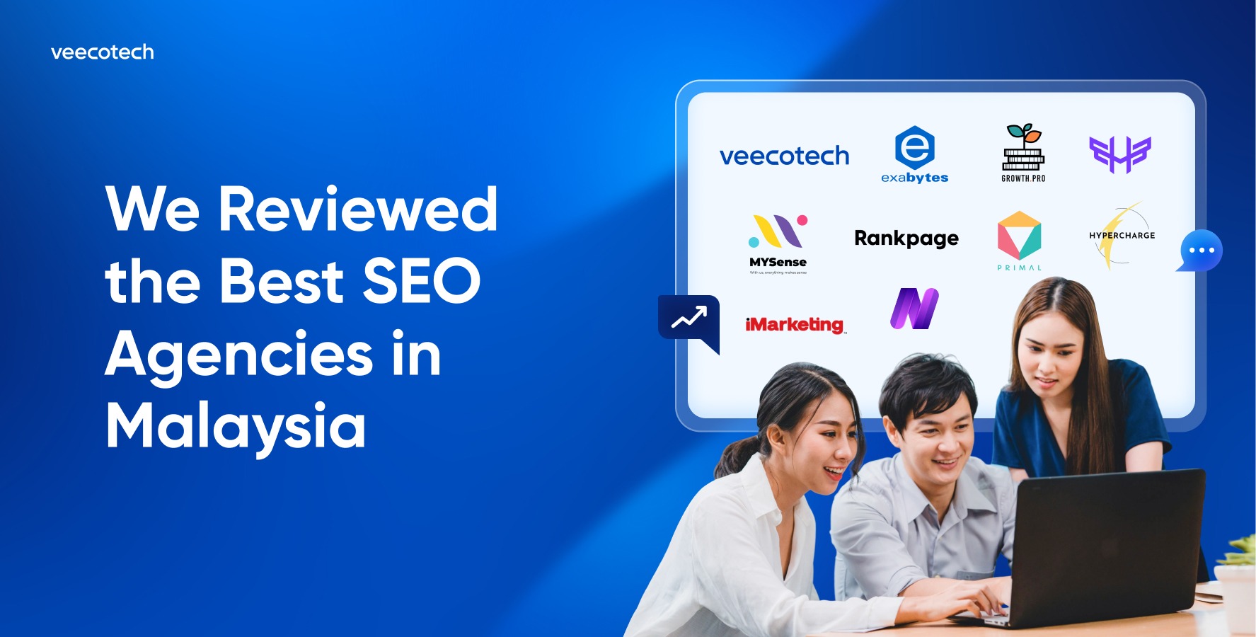 Best SEO AEO agencies in Malaysia